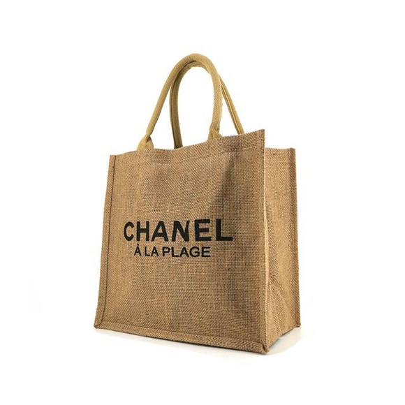 CHANEL TOTE BAG | EVENT GIFT - Picture 4 of 6